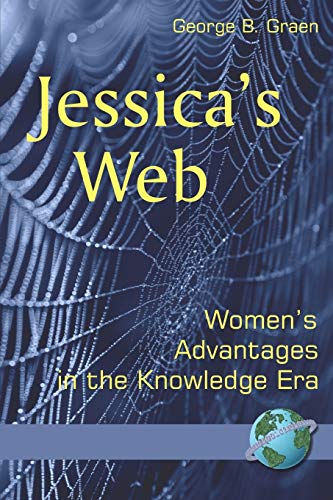 Jessica's Web : Womens Advantages in the Knowledge Era
