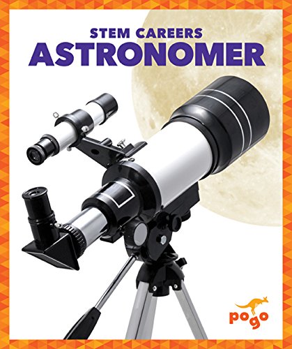 Astronomer (Stem Careers)