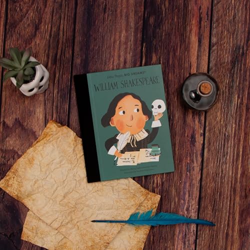 William Shakespeare : Volume 142