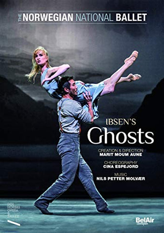 Ibsens Ghosts [DVD]