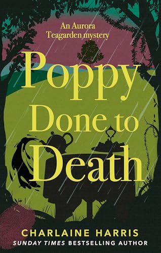 Poppy Done to Death