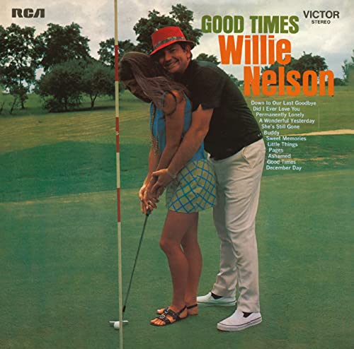Various - Good Times [CD]