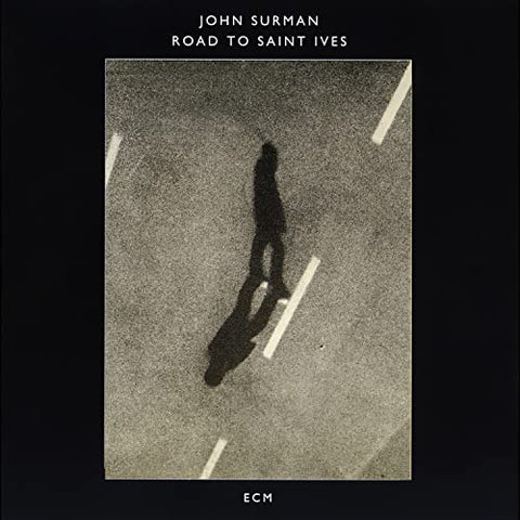 John Surman - Road To Saint Ives [CD]