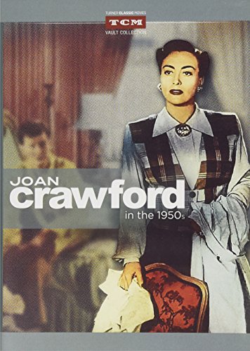Joan Crawford: In The Fifties Dvd Collection [DVD]