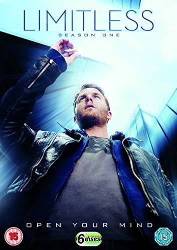 Limitless - Season 1 [DVD]