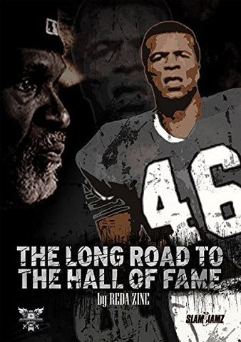 The Long Road To The Hall Of Fame [DVD]