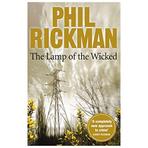 The Lamp of the Wicked