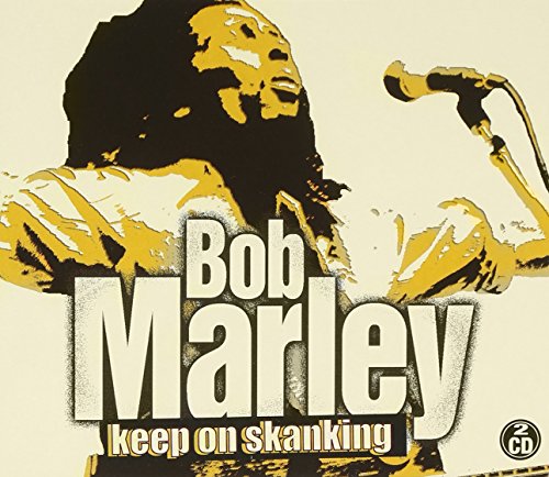Various - Keep On Skanking [CD]
