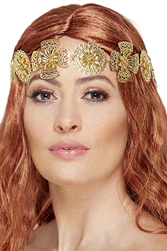 Smiffys Medieval Headband