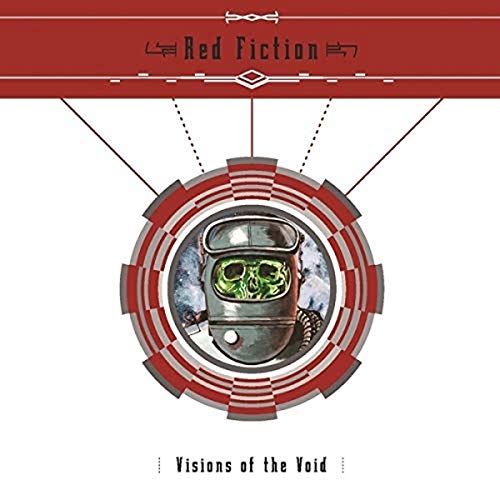 Red Fiction - Visions Of The Void [CD]