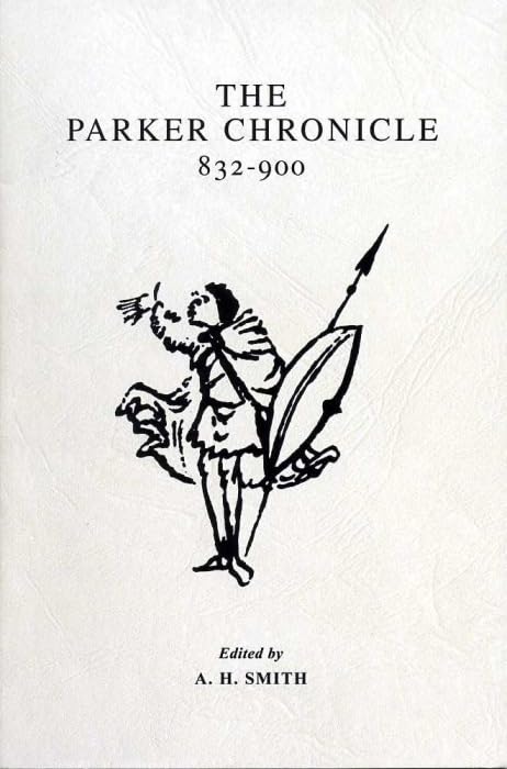 The Parker Chronicle : 832-900