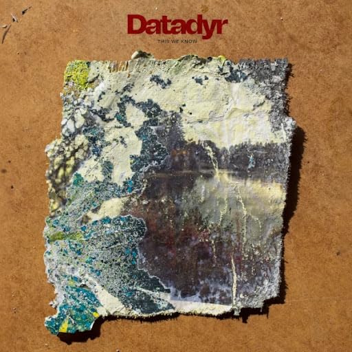 Datadyr - This We Know (random Colour Vinyl) [VINYL]