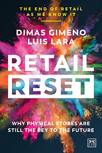 Retail Reset: Why physical stores are still the key to the future