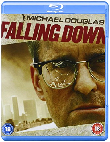 Falling Down [BLU-RAY]