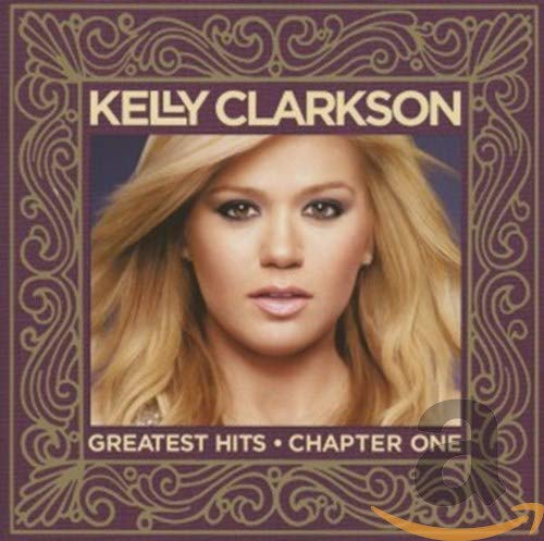 Kelly Clarkson - Greatest Hits 1 -CD+DVD- [CD]