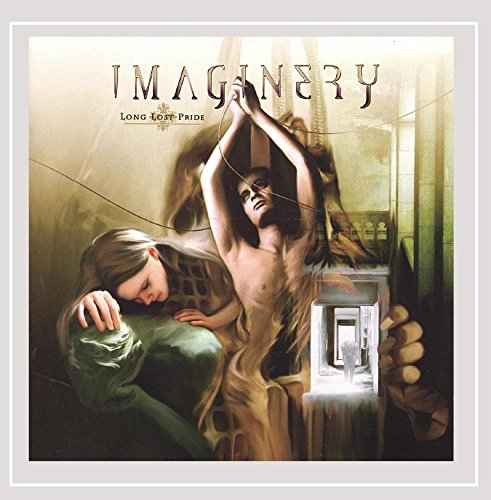 Imaginery - Long Lost Pride [CD]