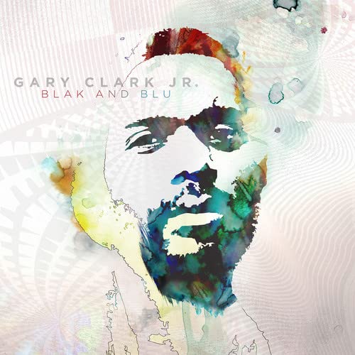 Gary Clark Jr. - Blak and Blu [CD]