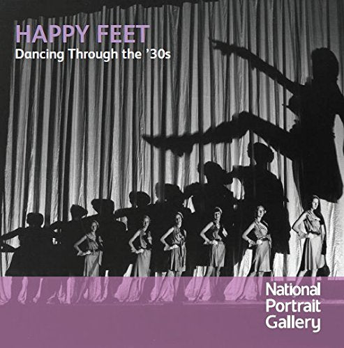 Various - Happy Feet: Dancing Through the 30s [CD]