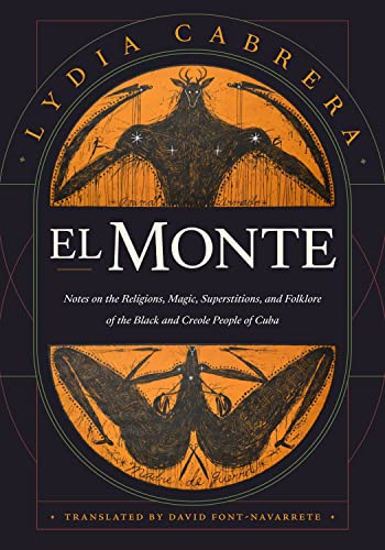 El Monte: Notes on the Religions