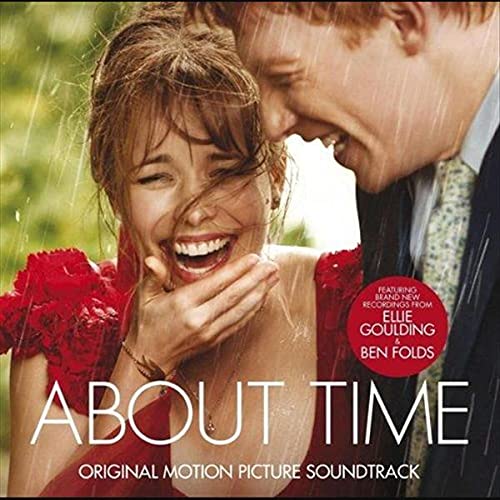 Various Artists - About Time [CD]