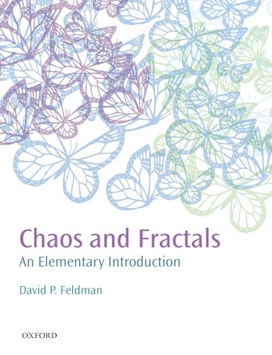 Chaos and Fractals : An Elementary Introduction
