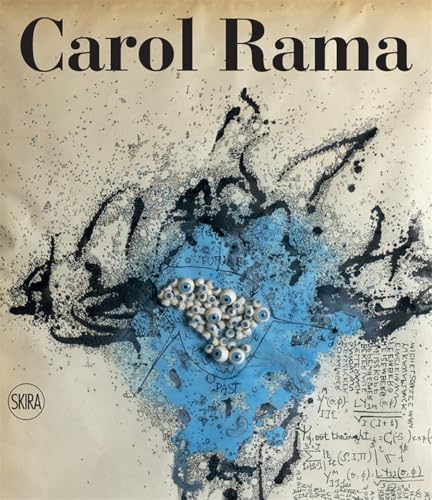 Carol Rama: Catalogue RaisonnÃƒÂ©