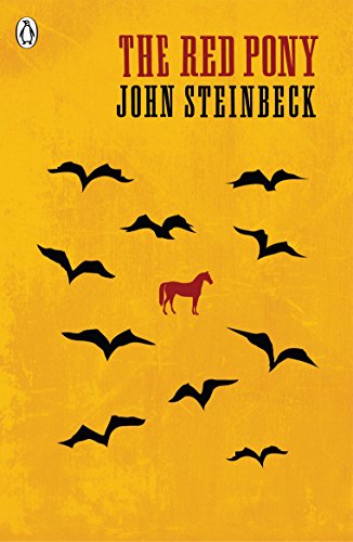 The Red Pony: John Steinbeck (The Originals)