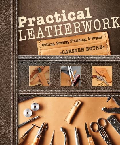 Practical Leatherwork