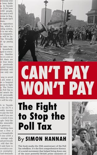 Cant Pay