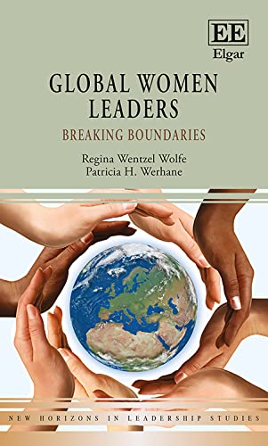Global Women Leaders: Breaking Boundaries
