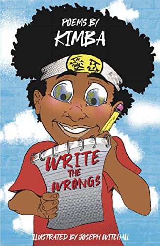 Write the Wrongs