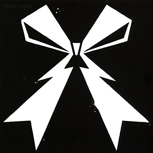 Band-maid - World Domination [CD]
