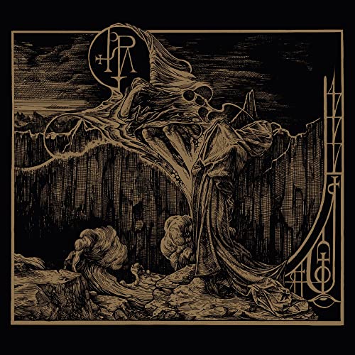 1349 - The Infernal Pathway (Box Edition + Bonus Track + Flag + Patch) [CD]