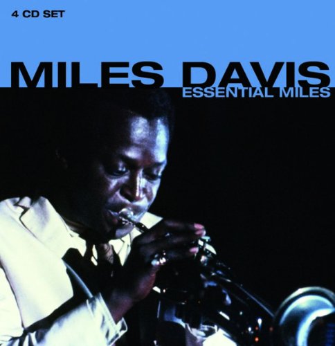 Miles Davis - Essential Miles [CD]