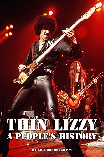Thin Lizzy - A People's History : 3