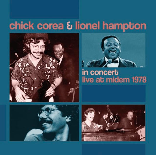 Various - Live At Midem 1978 [CD]
