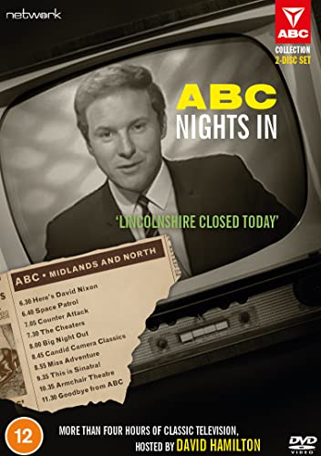 Abc Nights In:lincolnshire Closed [DVD]