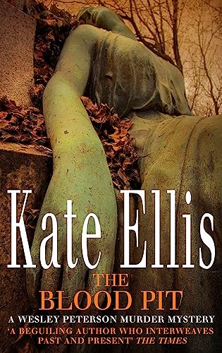 The Blood Pit: Number 12 in series