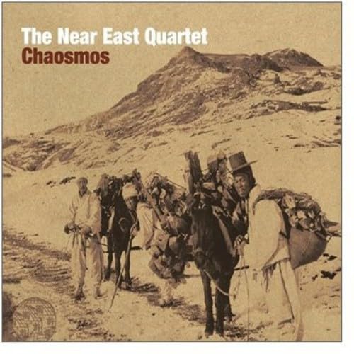 Various - Chaosmos [CD]