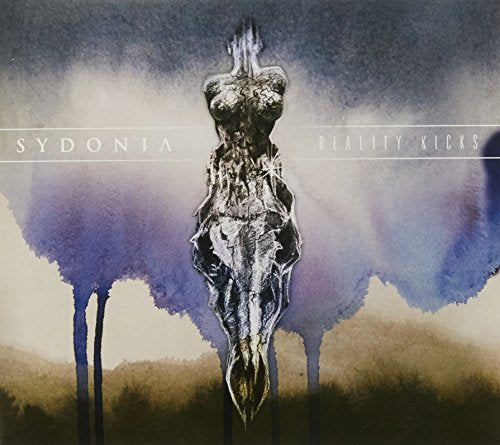Sydonia - Reality Kicks [CD]