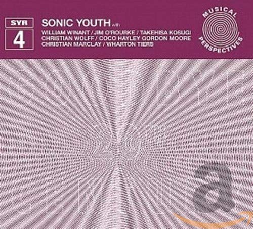 Sonic Youth - Goodbye 20th Century [CD]