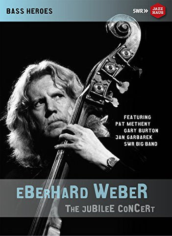 Weber:the Jubilee Concert [DVD]