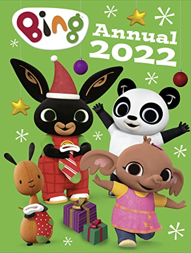 Bing Annual 2022