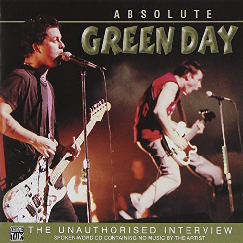 Various - Absolute Green Day: Interview [CD]
