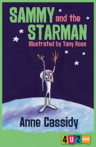 Sammy and the Starman (4u2read)