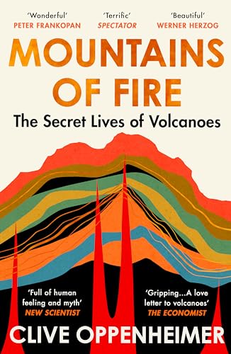 Mountains of Fire