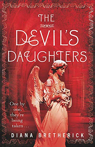 The Devil's Daughters (City of Devils 2)