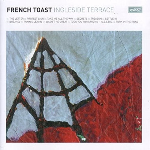 French Toast - Ingleside Terrace [CD]