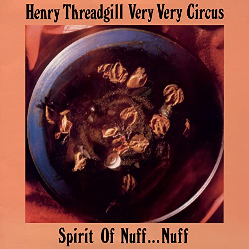 Various - Spirit Of Nuff... Nuff [VINYL]