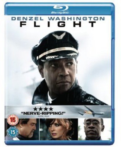 Flight [BLU-RAY]